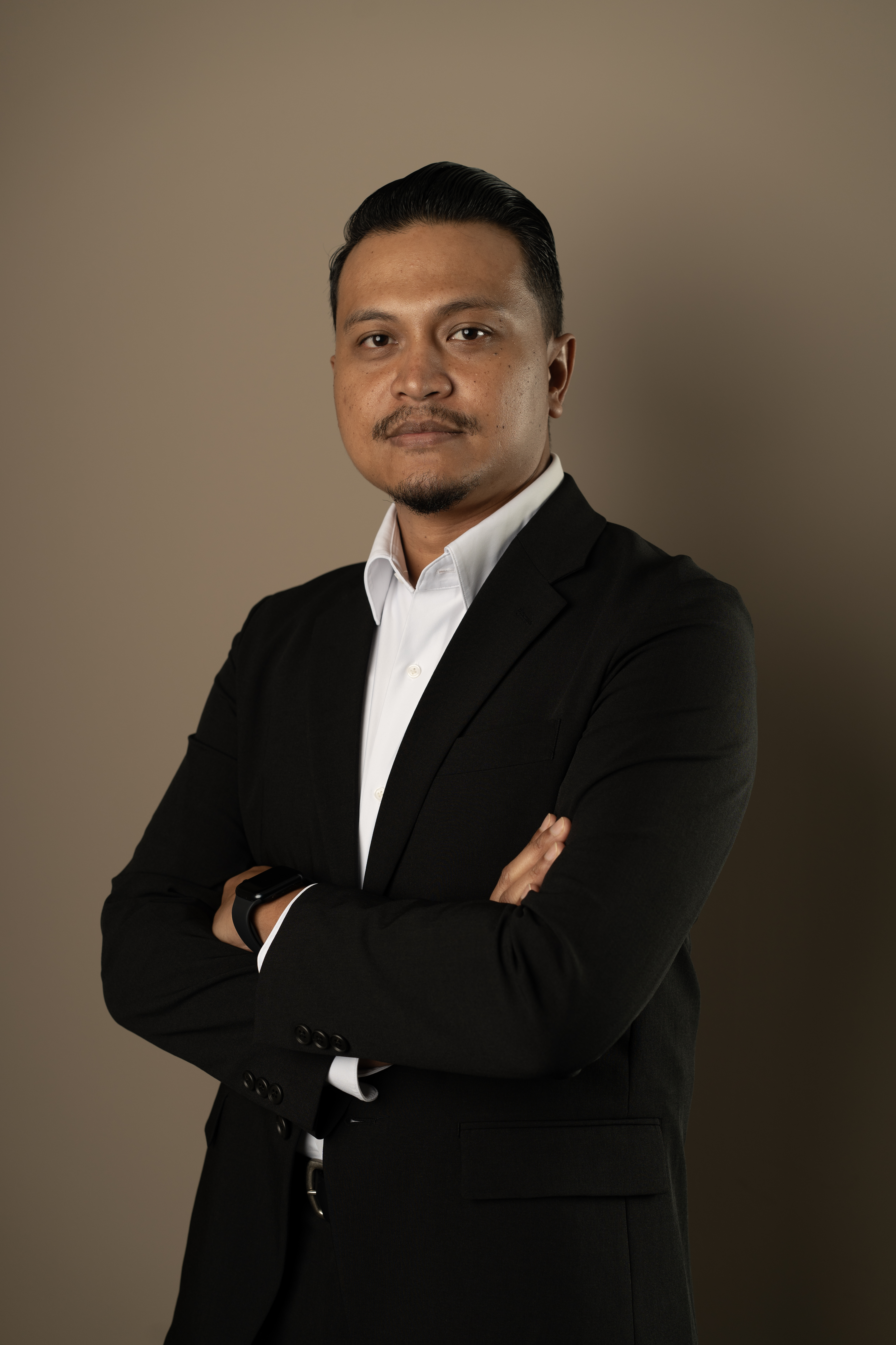 Asyraf Azhar