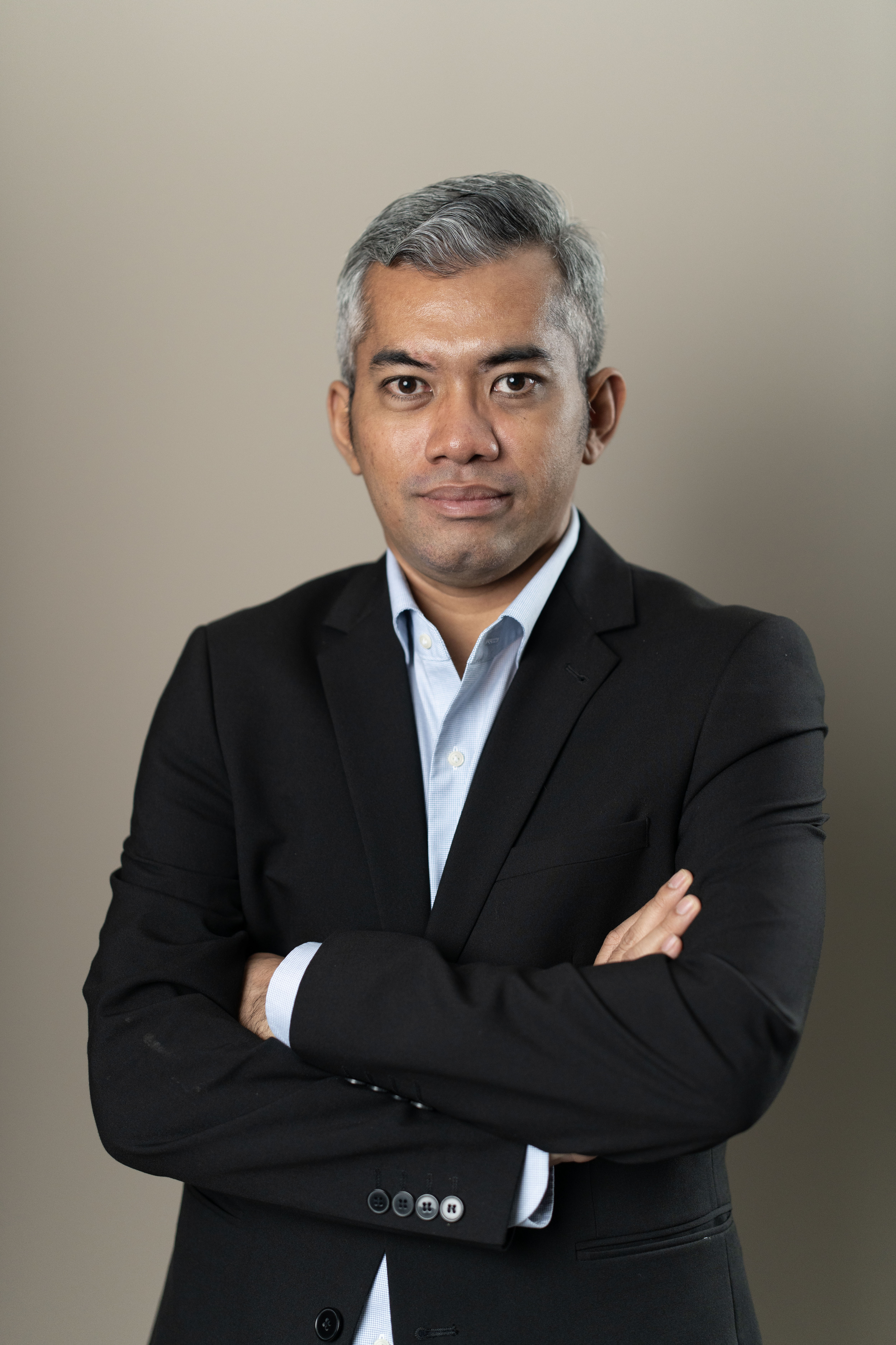 Fairuz Wan Ismail